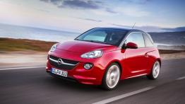 Opel Adam Hatchback 1.0 Ecotec 90KM 66kW 2014-2019