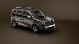 Renault Kangoo II Mikrovan Facelifting 2013 TCe 115KM 85kW 2013-2019