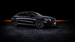 Mercedes CLA (2019) - prawy bok