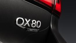 Infiniti QX80 Limited (2019)