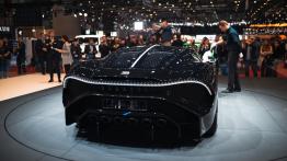 Bugatti - Geneva International Motor Show 2019