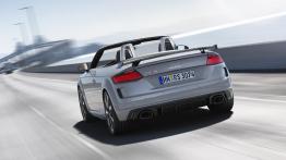 Audi TT RS Coue/Roadster (2019) - widok z ty?u