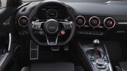 Audi TT RS Coue/Roadster (2019) - pe?ny panel przedni