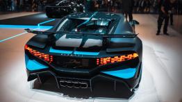 Bugatti - Geneva International Motor Show 2019