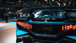 Bugatti - Geneva International Motor Show 2019