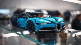 Bugatti - Geneva International Motor Show 2019