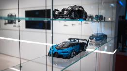 Bugatti - Geneva International Motor Show 2019