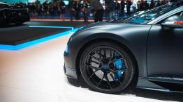 Bugatti - Geneva International Motor Show 2019