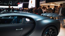 Bugatti - Geneva International Motor Show 2019