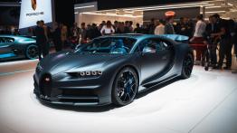 Bugatti - Geneva International Motor Show 2019