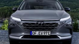 Hyundai Nexo (2019) - widok z przodu