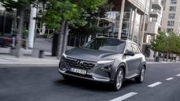 Hyundai Nexo (2019)