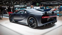 Bugatti - Geneva International Motor Show 2019