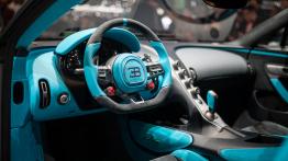 Bugatti - Geneva International Motor Show 2019