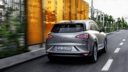 Hyundai Nexo (2019) - widok z tyłu