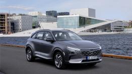 Hyundai Nexo (2019) - prawy bok