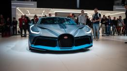 Bugatti - Geneva International Motor Show 2019