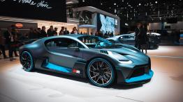 Bugatti - Geneva International Motor Show 2019