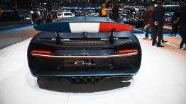 Bugatti - Geneva International Motor Show 2019