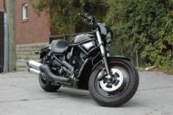 Harley Davidson VRSCA (V-Rod)