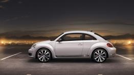 Volkswagen Beetle 2011 - lewy bok