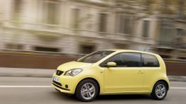 Seat Mii 2012 - lewy bok