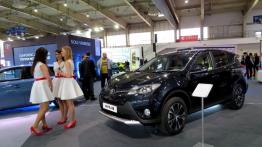 Poznań Motor Show 2015 (cz. 2) - inne zdjęcie