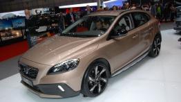 Geneva Motor Show 2013 - auta seryjne (cz. 2)