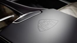 Mercedes-Maybach S 600 (X 222) - podłokietnik przedni