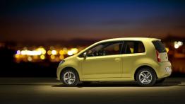 Seat Mii 2012 - lewy bok