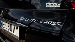 Mitsubishi Eclipse Cross 1.5 T 163 KM - galeria redakcyjna (2)