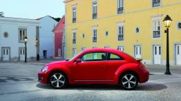 Volkswagen Beetle 2012 - lewy bok