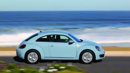 Volkswagen Beetle 2012 - prawy bok