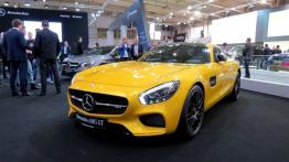 Poznań Motor Show 2015 (cz. 2) - inne zdjęcie