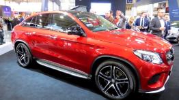 Poznań Motor Show 2015 (cz. 2) - inne zdjęcie