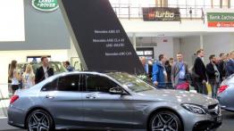 Poznań Motor Show 2015 (cz. 2) - inne zdjęcie