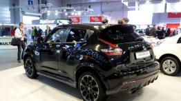 Poznań Motor Show 2015 (cz. 2) - inne zdjęcie