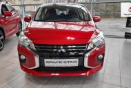 Mitsubishi Space Star Hatchback 5d Facelifting II 1.2 71KM 2022