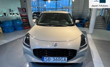 Suzuki Swift VII 1.2 DualJet mild Hybrid 82KM 2024 1.2, zdjęcie 1