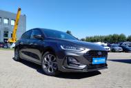 Ford Focus IV 2022