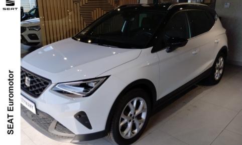 Seat Arona Crossover Facelifting 1.0 TSI 110KM 2022