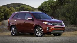 Kia Sorento II SUV Facelifting 2.4 GDI 192KM 141kW od 2012