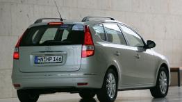 Hyundai i30 I CW Facelifting 1.4 DOHC 109KM 80kW 2010-2012