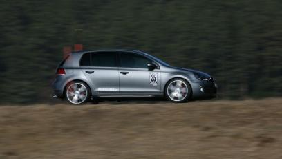 Volkswagen Golf VI Hatchback 5d