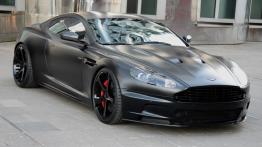 Aston Martin DBS 6.0 V12 517KM 380kW 2008-2012