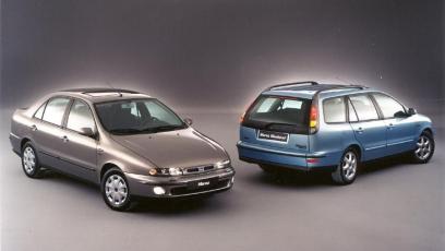 Fiat Marea Weekend