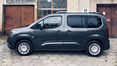 Opel Combo E Kombivan