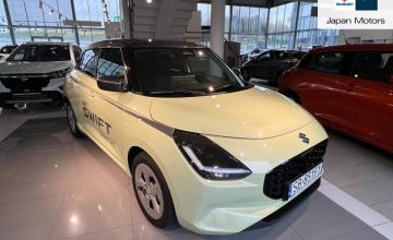 Suzuki Swift VI 2024 1.2, zdjęcie 2