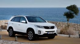 Kia Sorento II SUV Facelifting 2.4 GDI 192KM 141kW od 2012