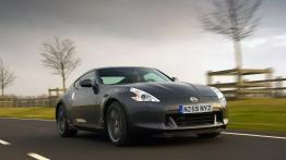 Nissan 370Z Coupe 3.7 V6 328KM 241kW 2009-2012